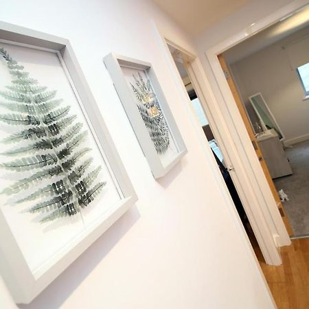 Hamilton Court 1Bedroom Apartment, Bright And Central Location With Balcony And Wi-Fi บริสตอล ภายนอก รูปภาพ